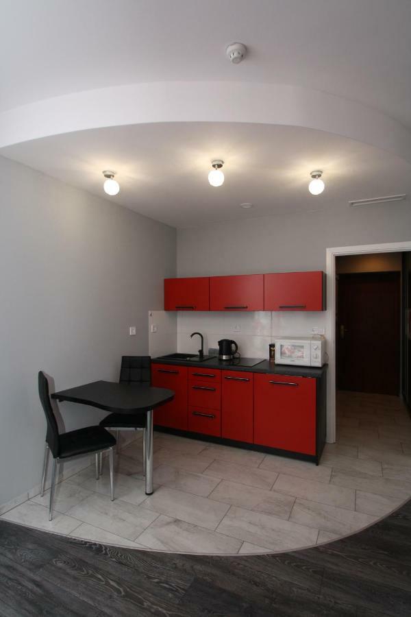 Poppy Apartment Kolobrzeg Kołobrzeg Exterior foto